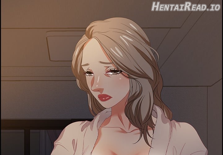 Tasty Chat: 0km Chapter 15 - page 2
