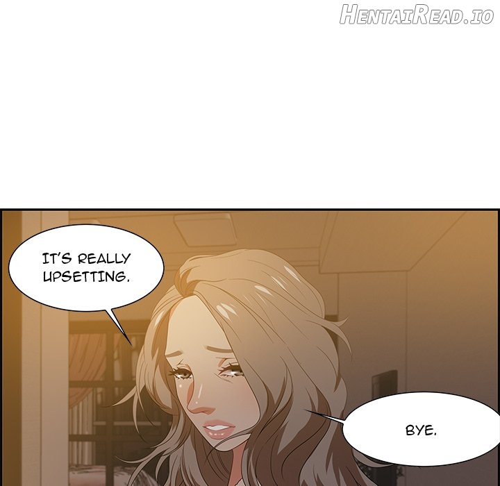 Tasty Chat: 0km Chapter 15 - page 20