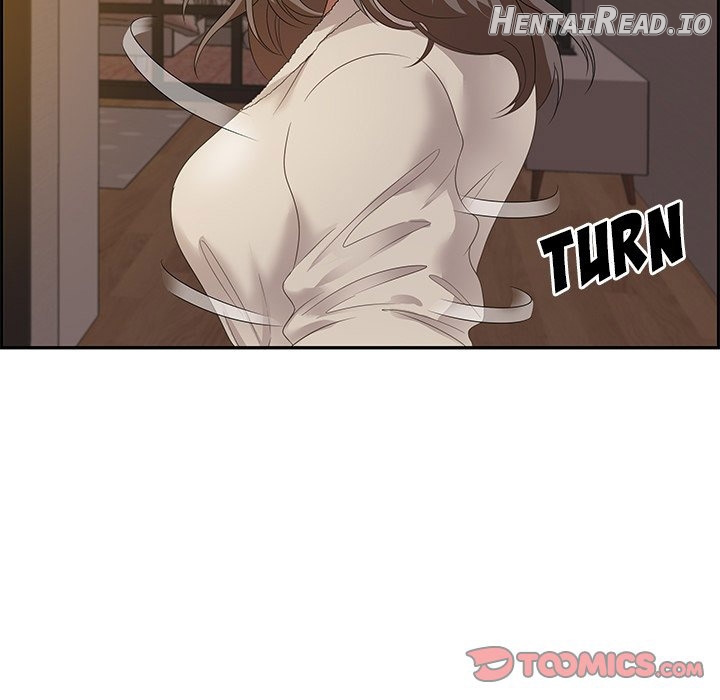 Tasty Chat: 0km Chapter 15 - page 21