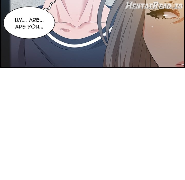 Tasty Chat: 0km Chapter 15 - page 23