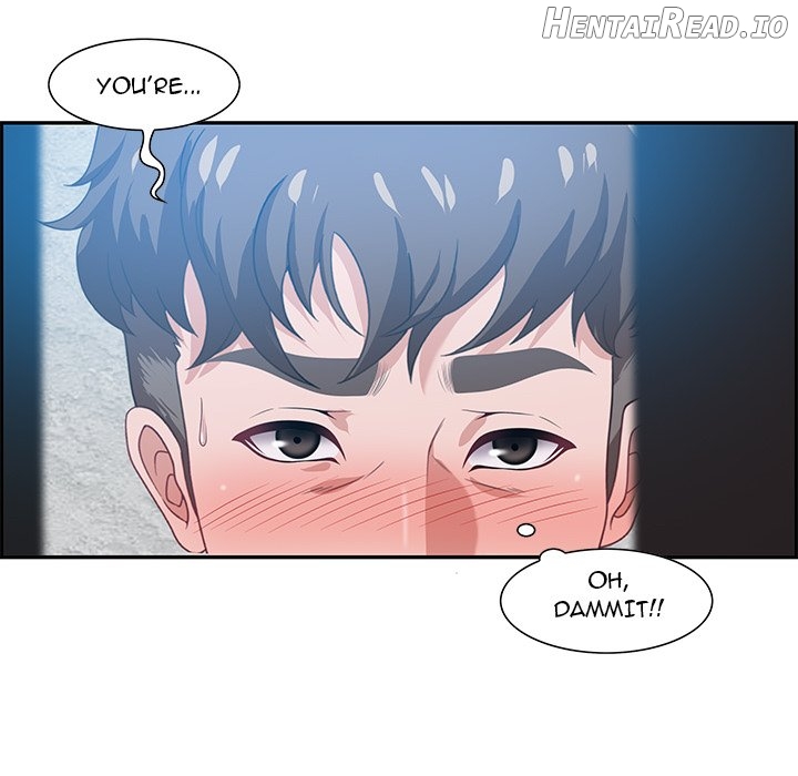 Tasty Chat: 0km Chapter 15 - page 24