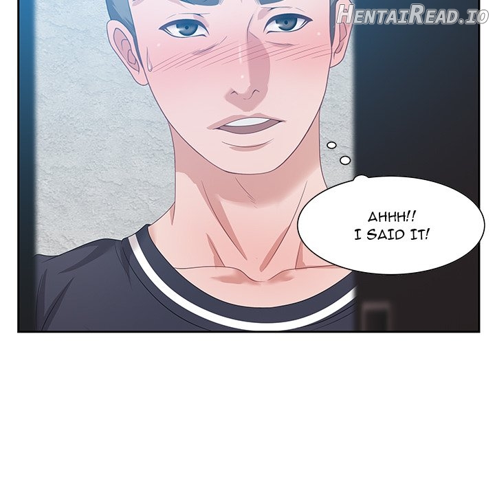 Tasty Chat: 0km Chapter 15 - page 26