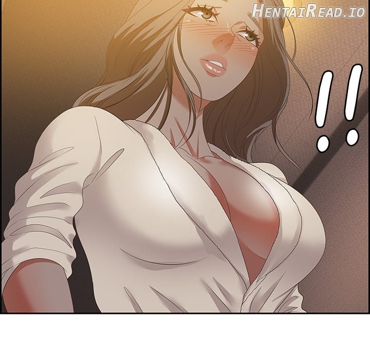 Tasty Chat: 0km Chapter 15 - page 28