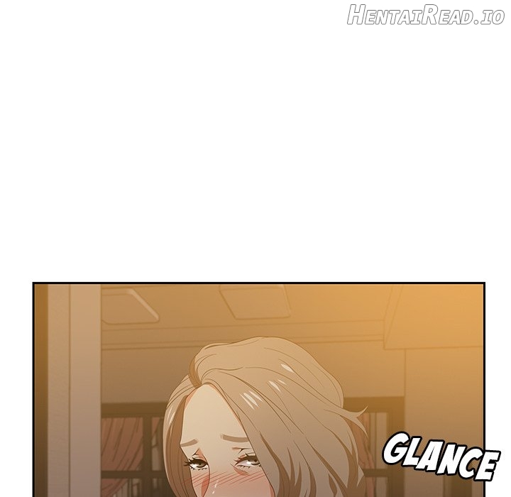 Tasty Chat: 0km Chapter 15 - page 29