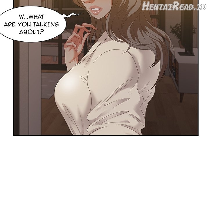 Tasty Chat: 0km Chapter 15 - page 30