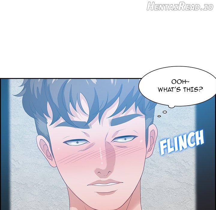 Tasty Chat: 0km Chapter 15 - page 31