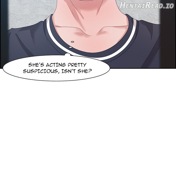 Tasty Chat: 0km Chapter 15 - page 32