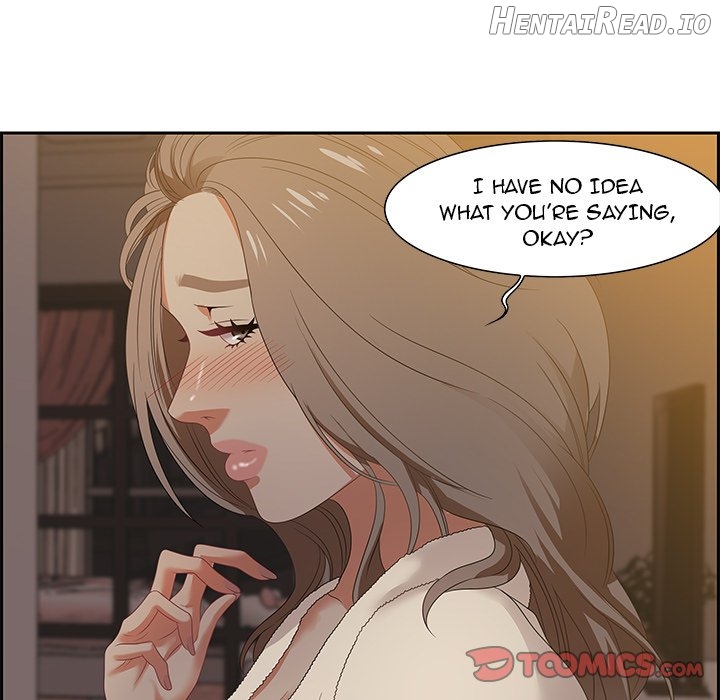 Tasty Chat: 0km Chapter 15 - page 33