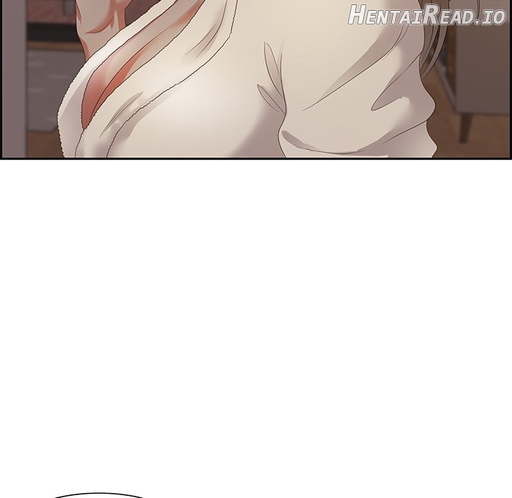 Tasty Chat: 0km Chapter 15 - page 34