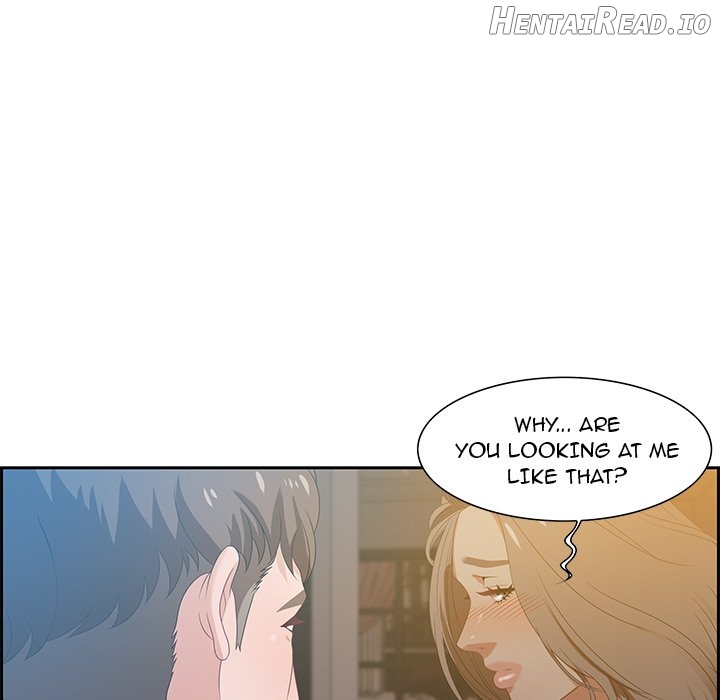Tasty Chat: 0km Chapter 15 - page 36