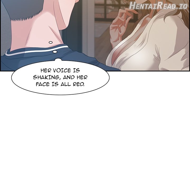 Tasty Chat: 0km Chapter 15 - page 37