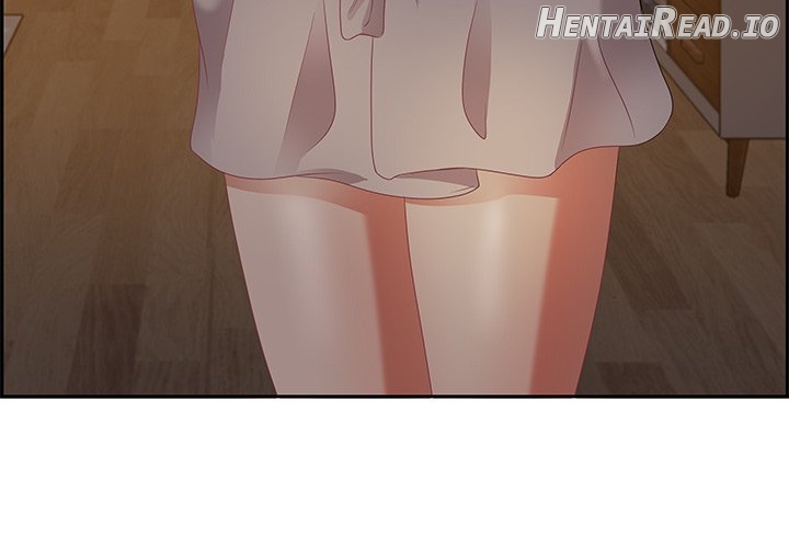 Tasty Chat: 0km Chapter 15 - page 4