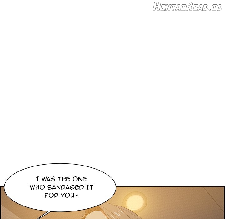 Tasty Chat: 0km Chapter 15 - page 40