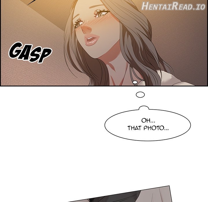 Tasty Chat: 0km Chapter 15 - page 41