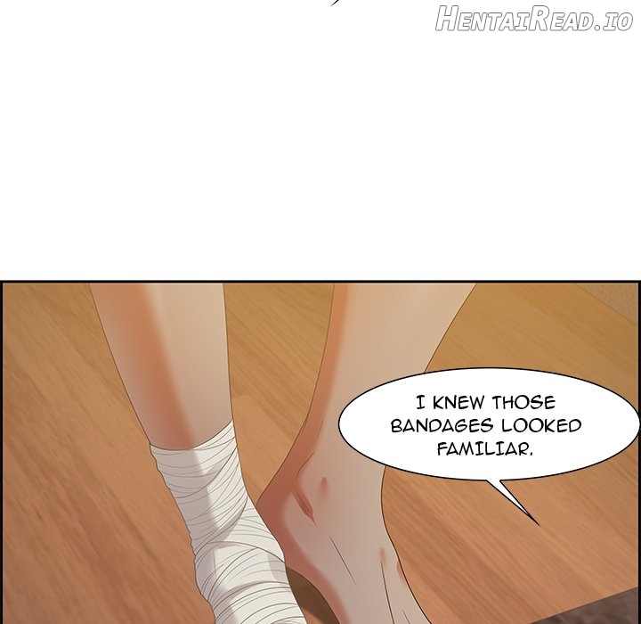 Tasty Chat: 0km Chapter 15 - page 43