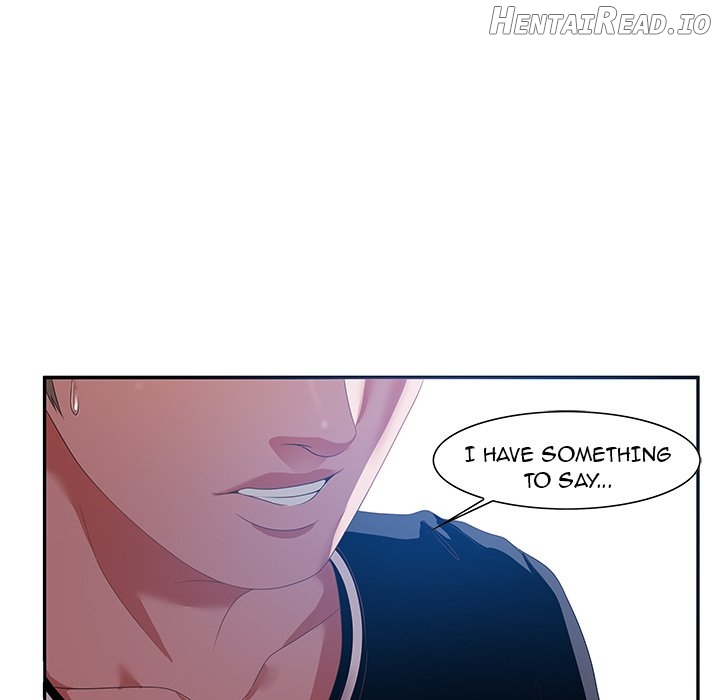 Tasty Chat: 0km Chapter 15 - page 5
