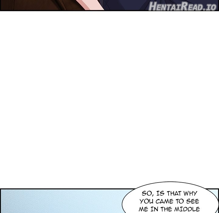 Tasty Chat: 0km Chapter 15 - page 53