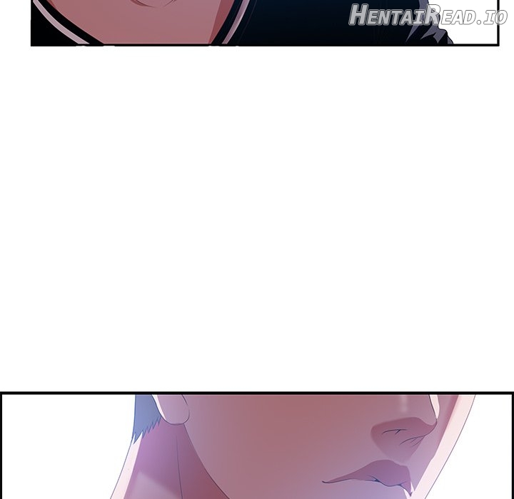 Tasty Chat: 0km Chapter 15 - page 6