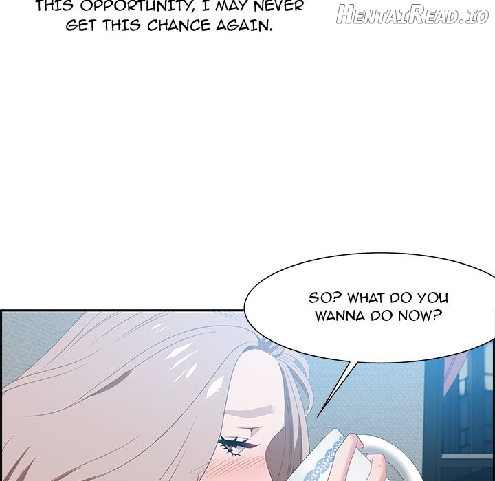 Tasty Chat: 0km Chapter 15 - page 62