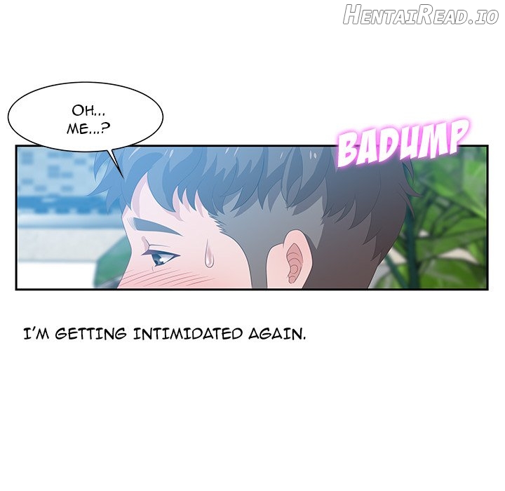Tasty Chat: 0km Chapter 15 - page 64