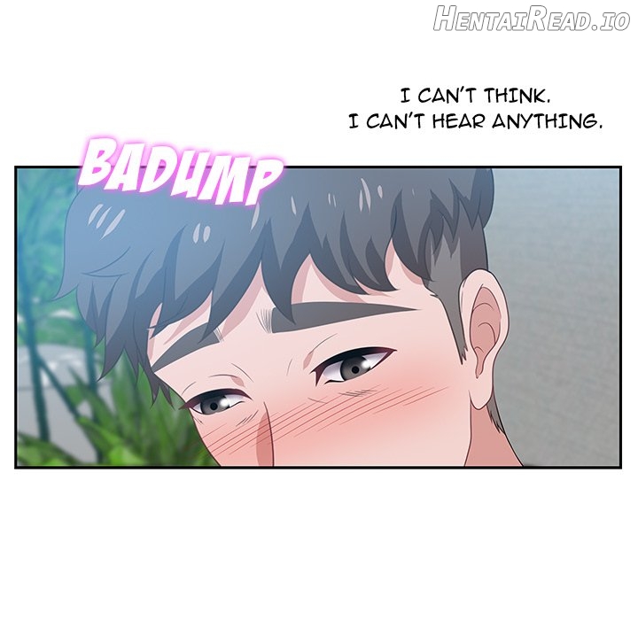 Tasty Chat: 0km Chapter 15 - page 65