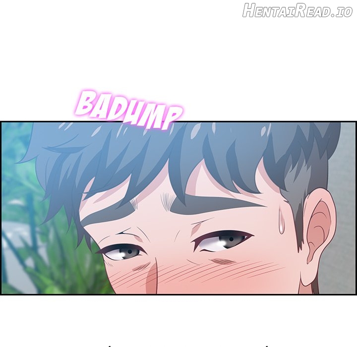 Tasty Chat: 0km Chapter 15 - page 68