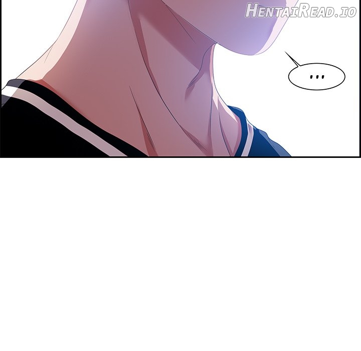 Tasty Chat: 0km Chapter 15 - page 7