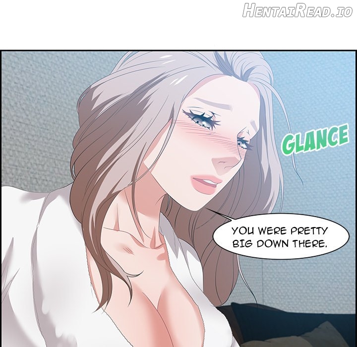 Tasty Chat: 0km Chapter 15 - page 71