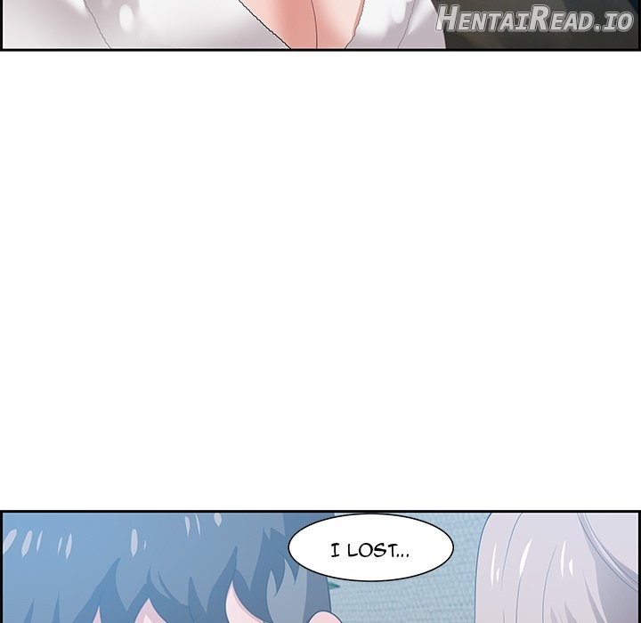 Tasty Chat: 0km Chapter 15 - page 72
