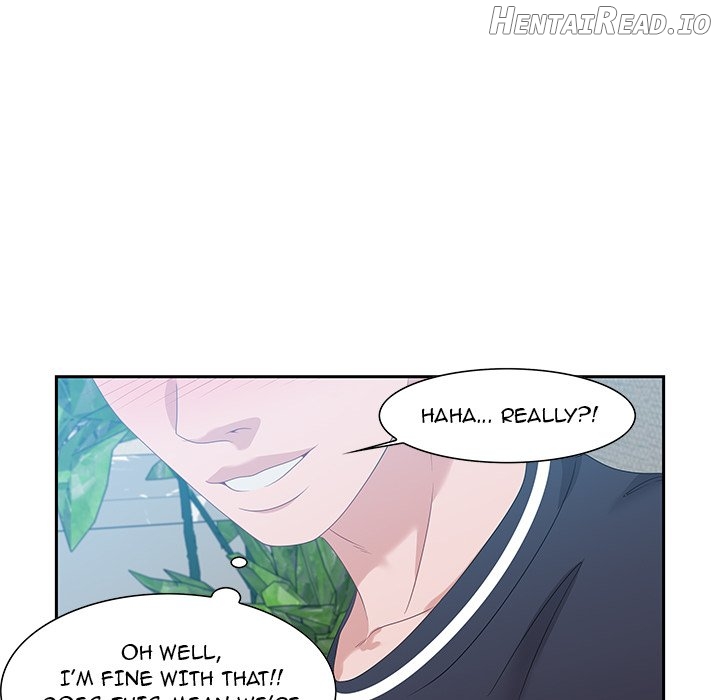Tasty Chat: 0km Chapter 15 - page 74