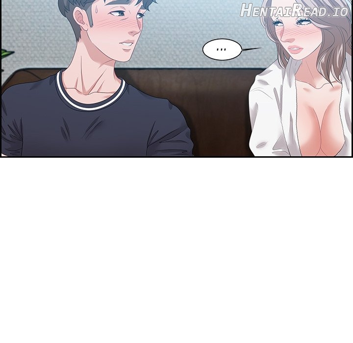 Tasty Chat: 0km Chapter 15 - page 76