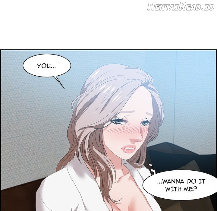 Tasty Chat: 0km Chapter 15 - page 77
