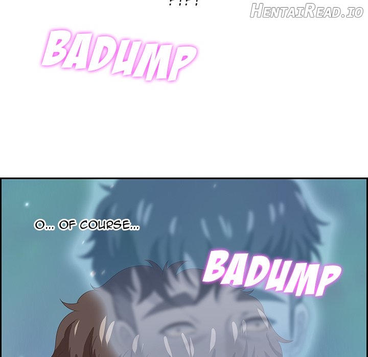 Tasty Chat: 0km Chapter 15 - page 79