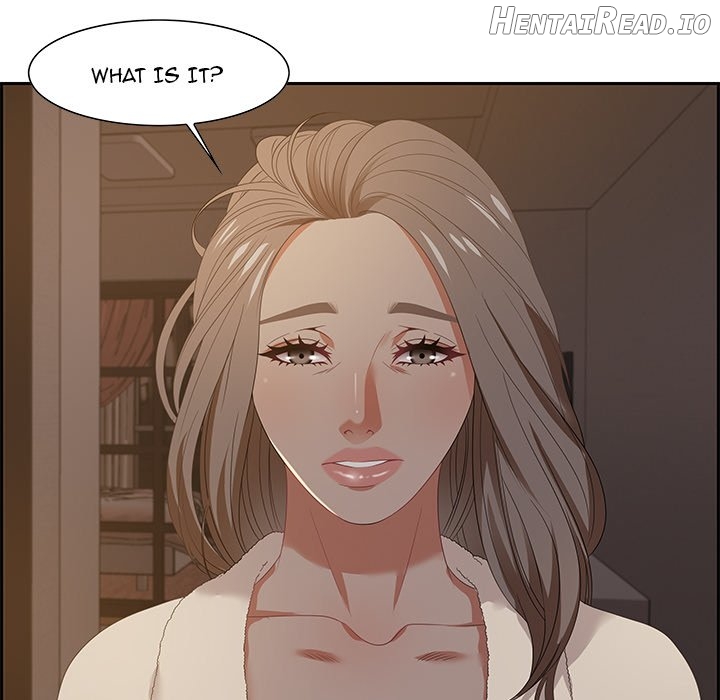 Tasty Chat: 0km Chapter 15 - page 8