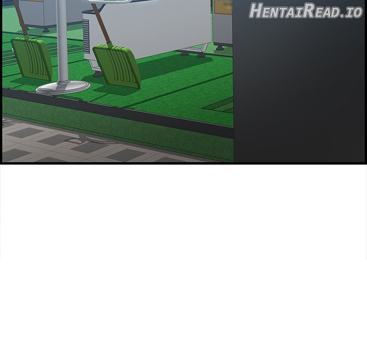 Tasty Chat: 0km Chapter 15 - page 82