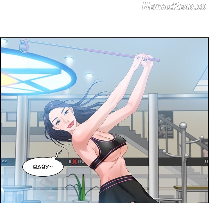 Tasty Chat: 0km Chapter 15 - page 83