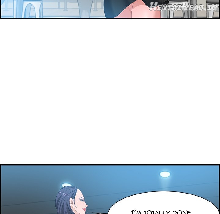 Tasty Chat: 0km Chapter 15 - page 84