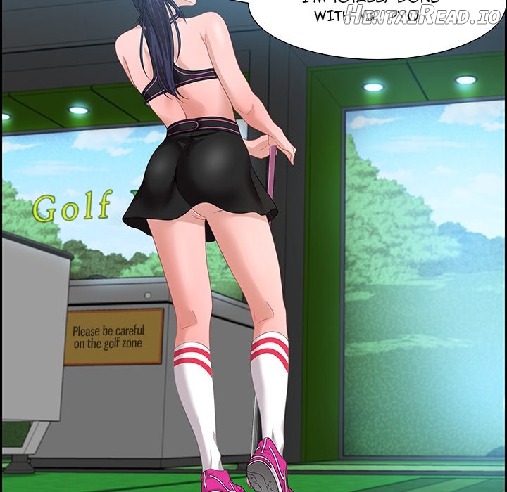 Tasty Chat: 0km Chapter 15 - page 85