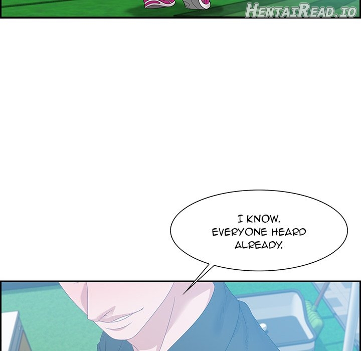 Tasty Chat: 0km Chapter 15 - page 86