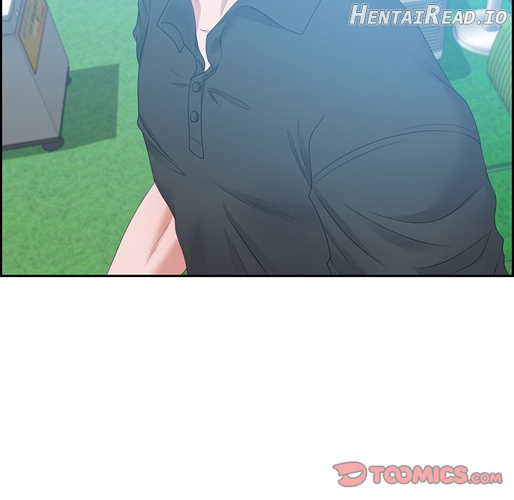 Tasty Chat: 0km Chapter 15 - page 87