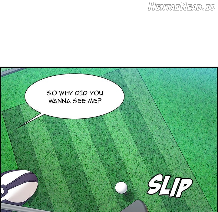 Tasty Chat: 0km Chapter 15 - page 88