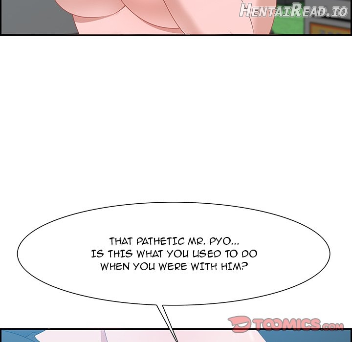 Tasty Chat: 0km Chapter 15 - page 93