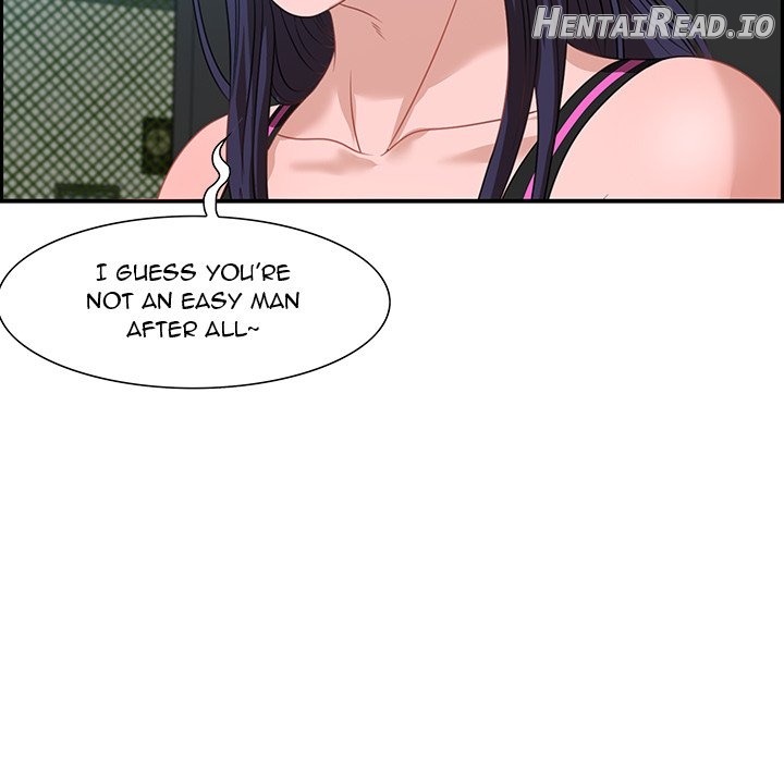 Tasty Chat: 0km Chapter 15 - page 96