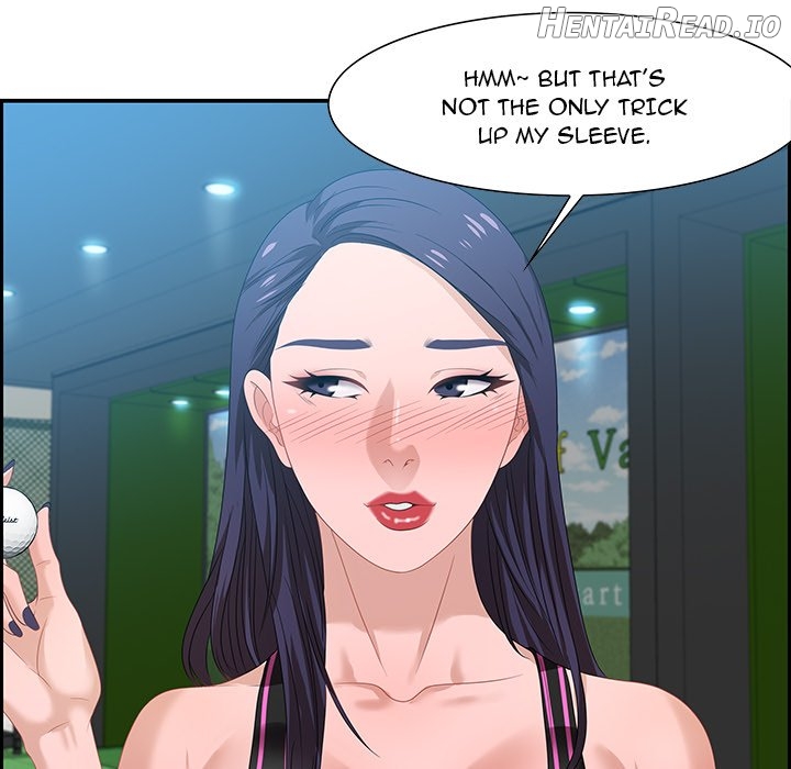 Tasty Chat: 0km Chapter 15 - page 97