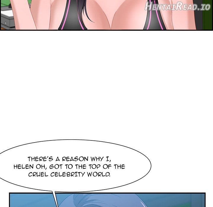 Tasty Chat: 0km Chapter 15 - page 98