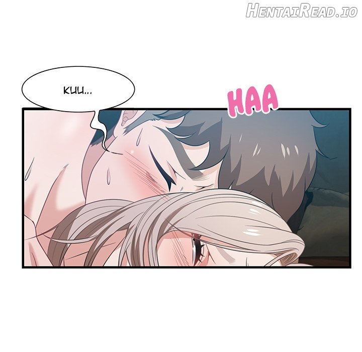Tasty Chat: 0km Chapter 16 - page 103