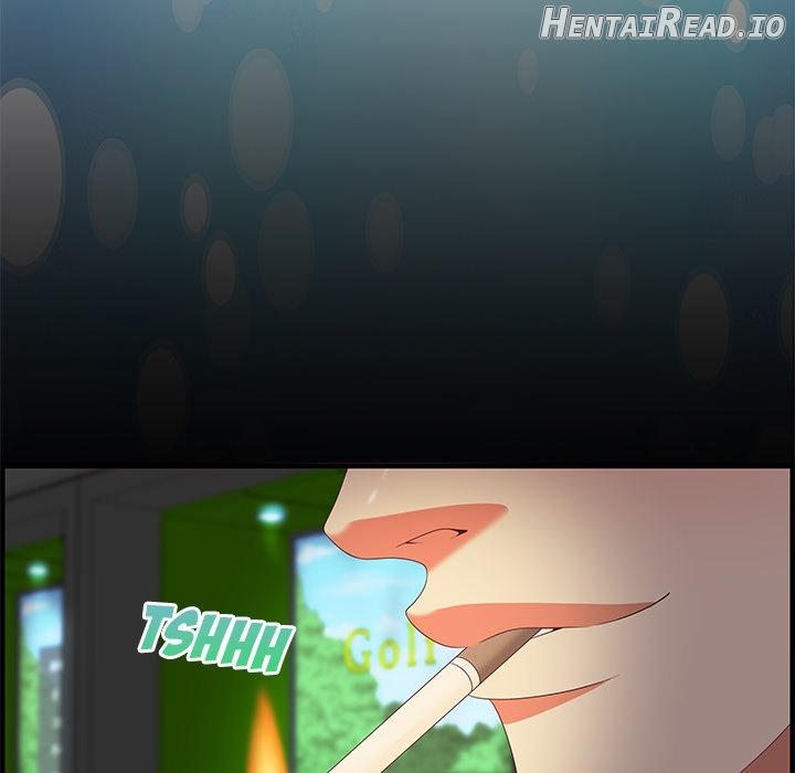 Tasty Chat: 0km Chapter 16 - page 110
