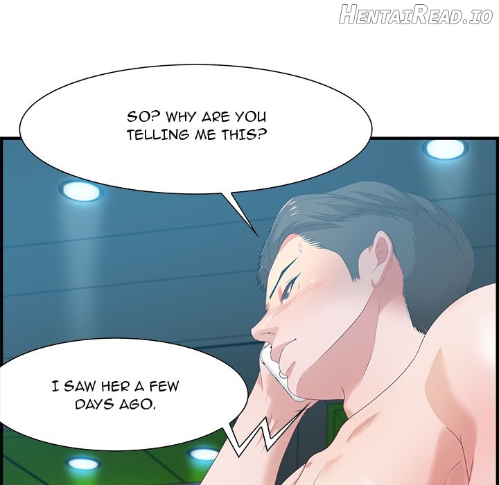 Tasty Chat: 0km Chapter 16 - page 21