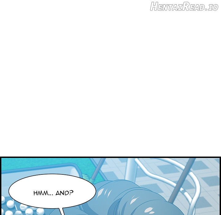 Tasty Chat: 0km Chapter 16 - page 23