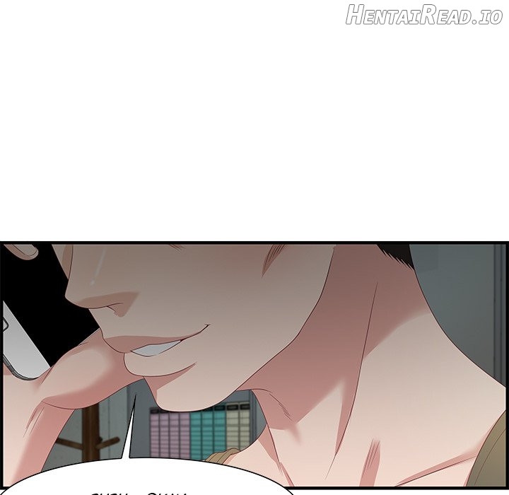 Tasty Chat: 0km Chapter 16 - page 25